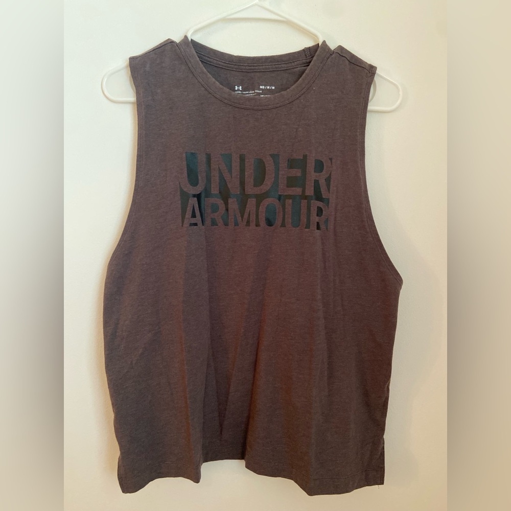 Under Armour Women’s tank top